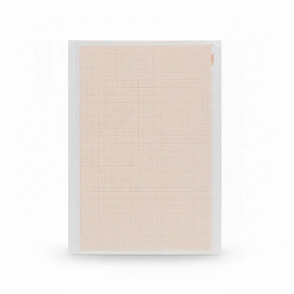 PAPEL MILIMETRADO A4 25UNDS