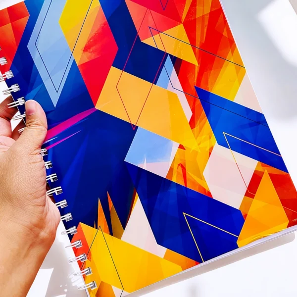 CUADERNO UNIVERSITARIO MIXTO 2 LINEA Y CUADROS 100HJS NEY
