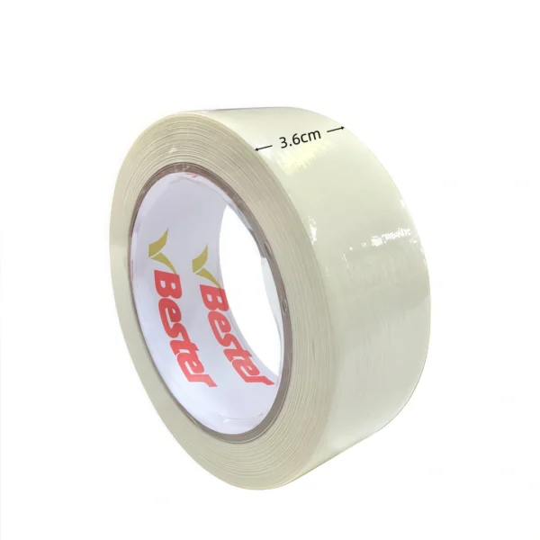 CINTA MASKING 36MM*40YDS BESTER