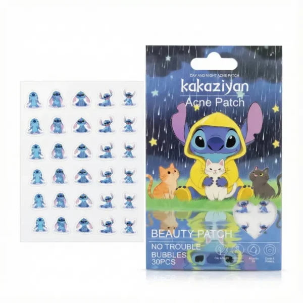 ACNE PATCH STITCH 30PCS