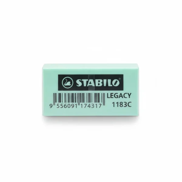 BORRADOR LEGACY STABILO 1183C PASTEL EDITION *UND PRECISION ALEMANA