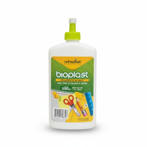 GOMA LIQUIDA BIOPLAST 590 GRS AZ