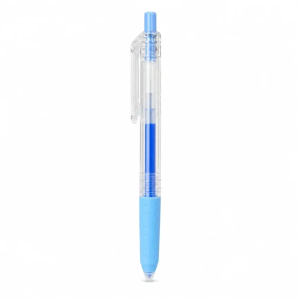 boligrafo artline j pop egb s260 gel azul fosforescente
