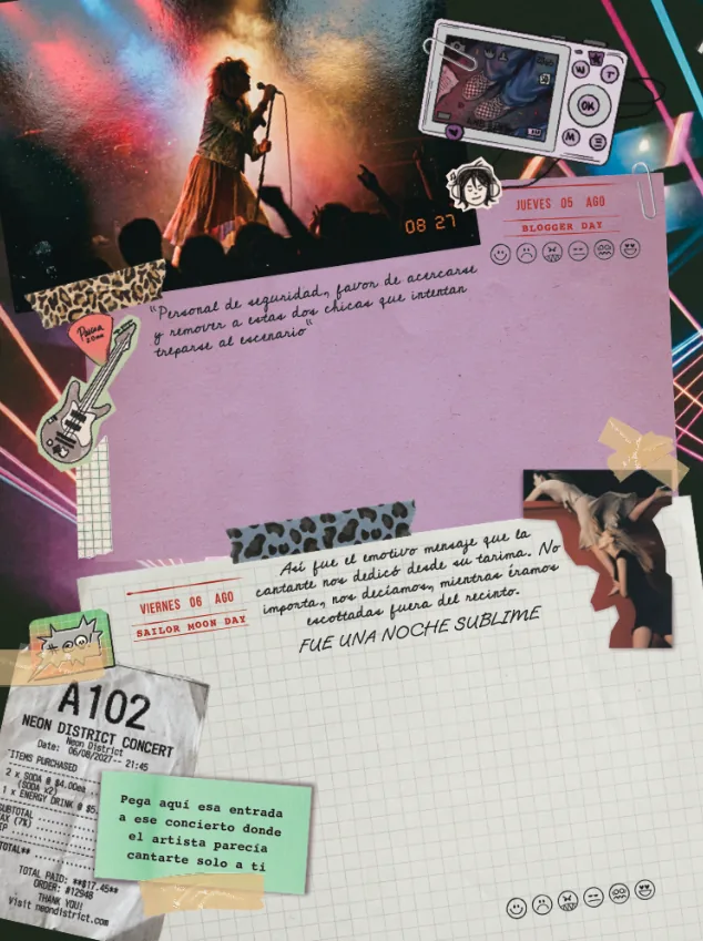 AGENDA PASCUALINA 2027 THOUGHTS THEORIES Y TAKEOUT - Imagen 11