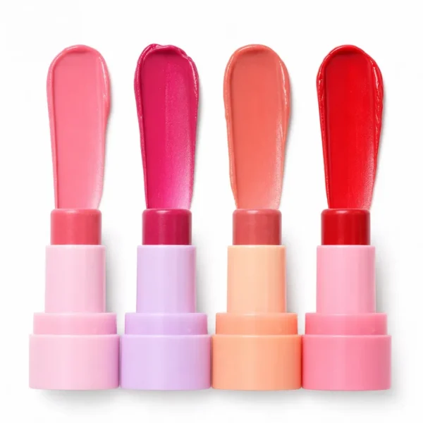 crema barra butter blush stick febble rubor