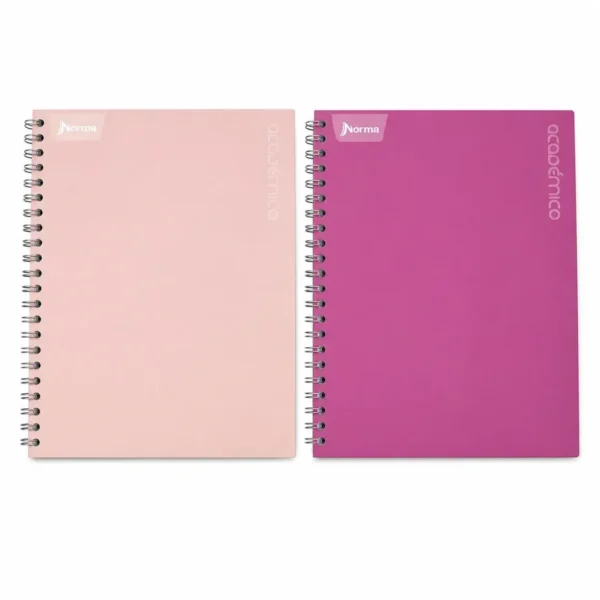 cuaderno universitario cuadros 100h academico pdura norma taiso shop