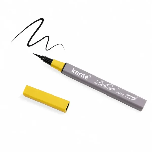 delineador delicate larga duracion karite 1ml taiso shop 2