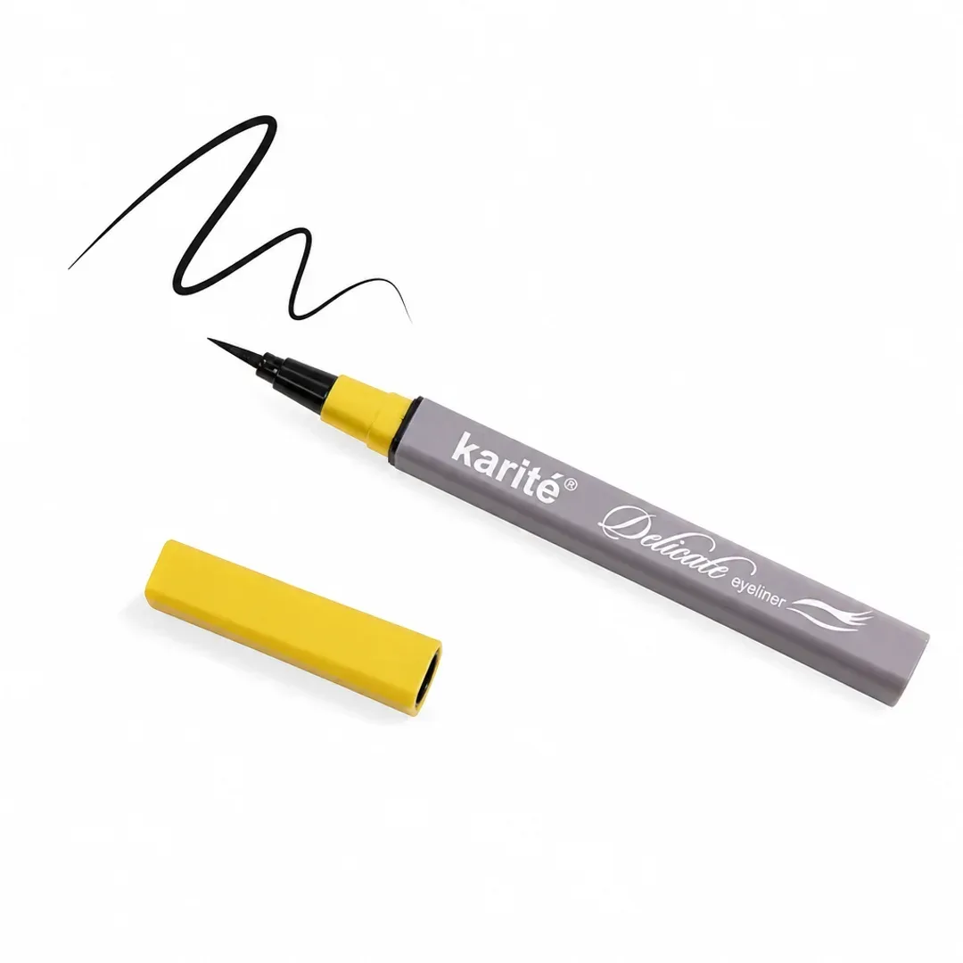 delineador delicate larga duracion karite 1ml taiso shop 2