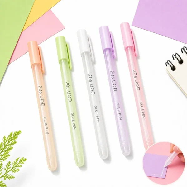 goma tipo boligrafo glue pen pm 1mm taiso shop