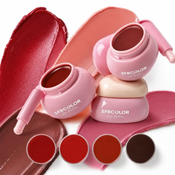lip balm hidratante sfr color taiso shop