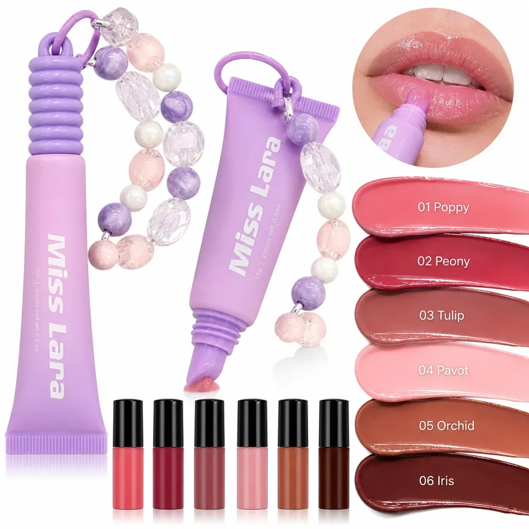 lip butter balm llavero miss lara taiso shop