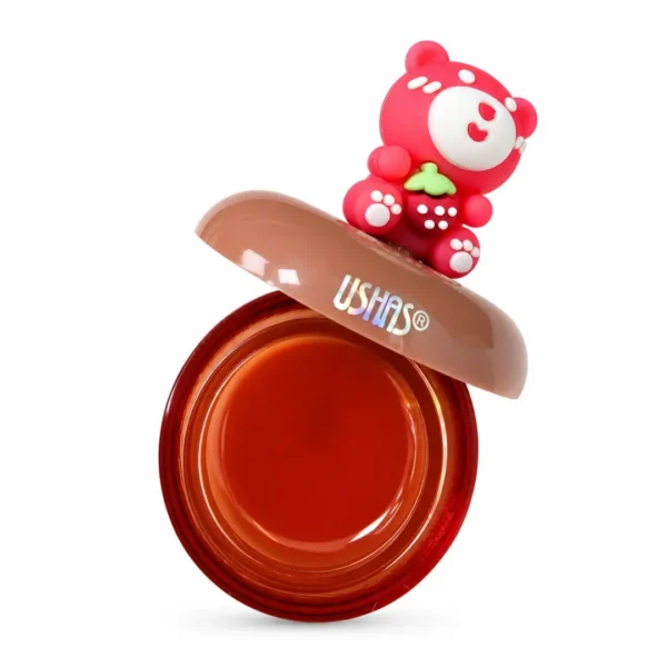 mascarilla labial jelly bear ushas