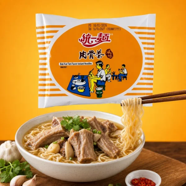 ramen instantaneo uni president bak kut teh cerdo