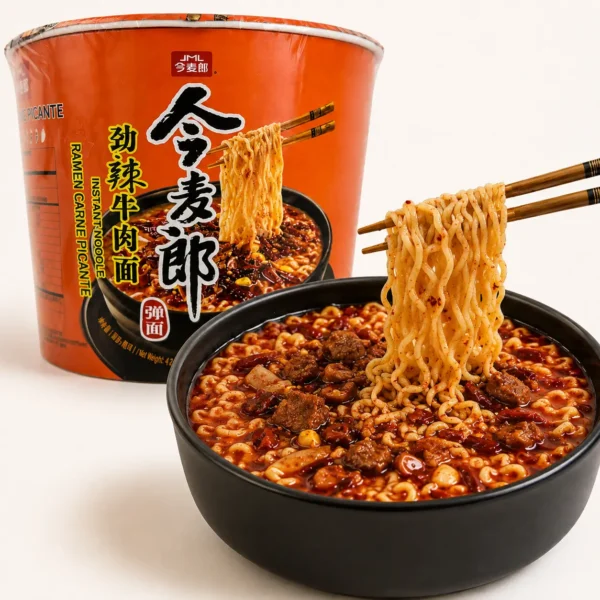 ramen tazon carne picante jml taiso shop