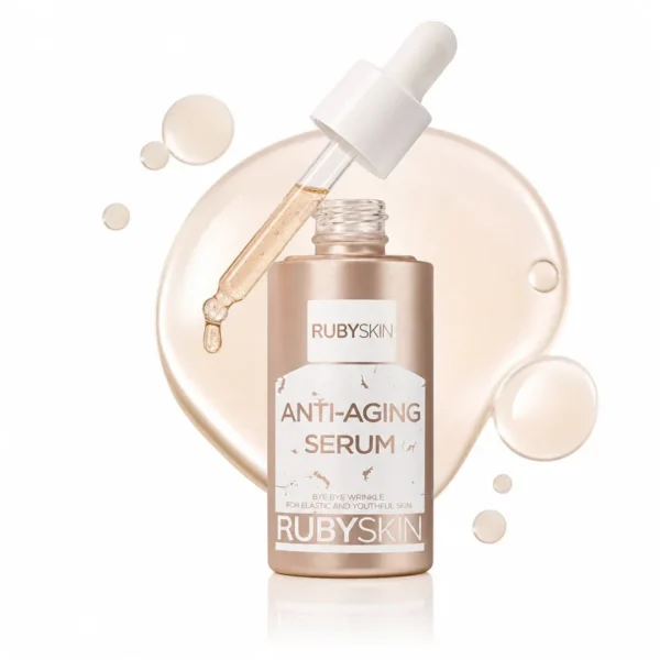 serum antiarrugas colageno rubyskin