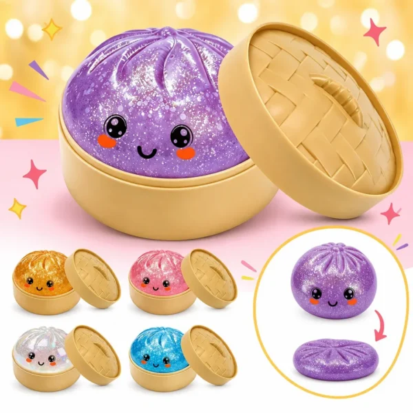 squishy dumpling glucosa grande vaporera taiso shop
