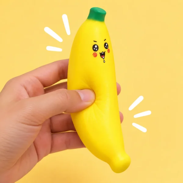squishy gelly banana antistress taiso shop