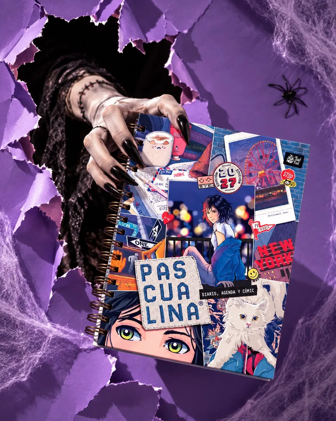 H-Days Halloween Taiso Shop 07