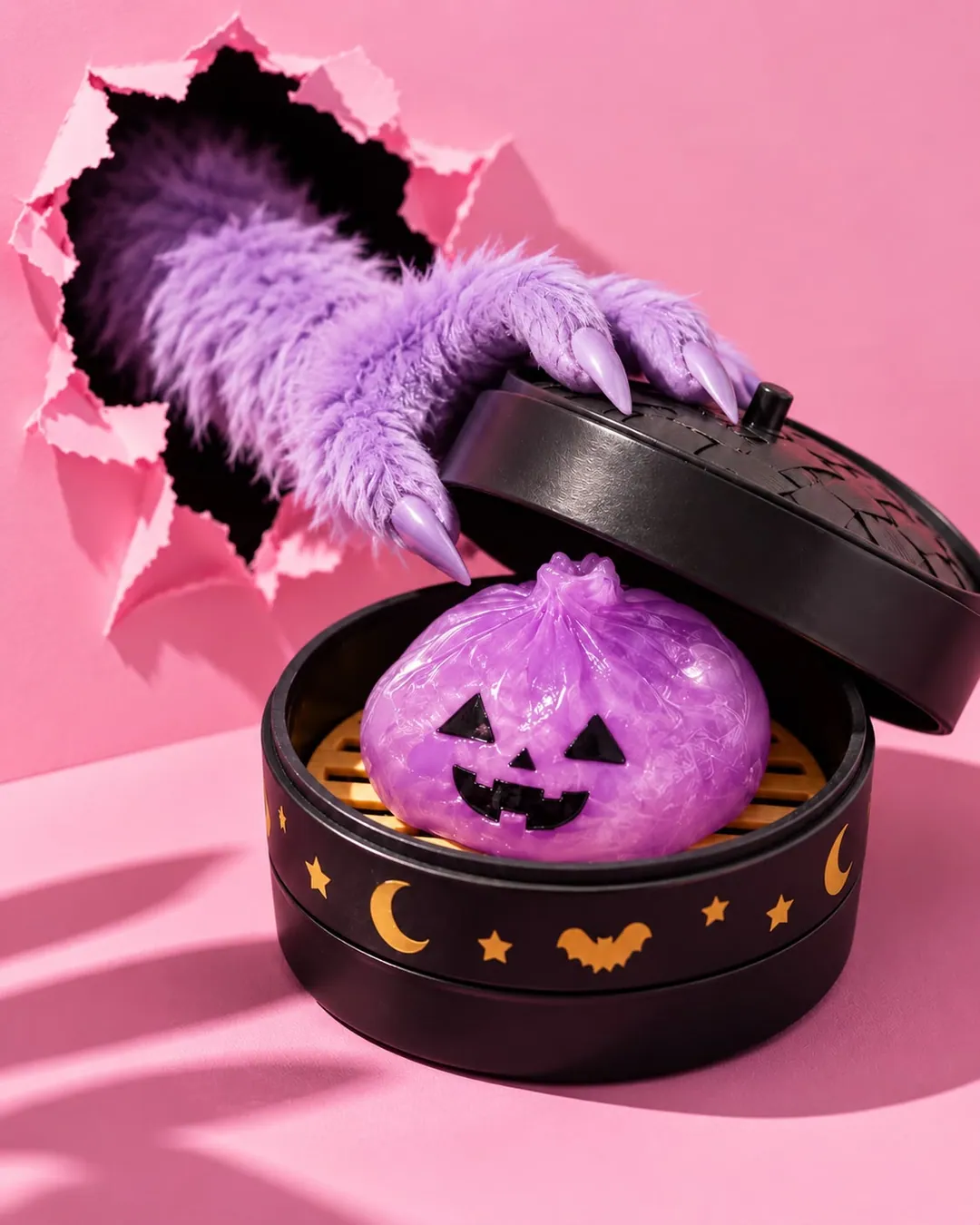 H-Days Halloween Taiso Shop 03