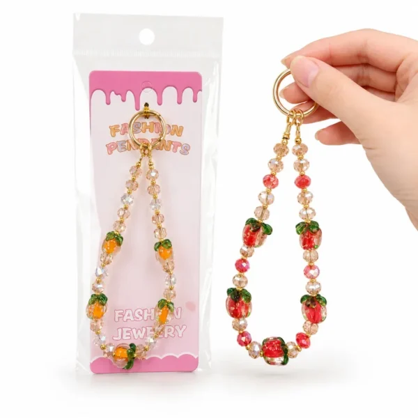 colgante fashion jewelry random 13cm taiso shop 2