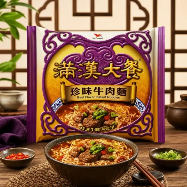 fideo instantaneo ramen sabor carne de res original 173g