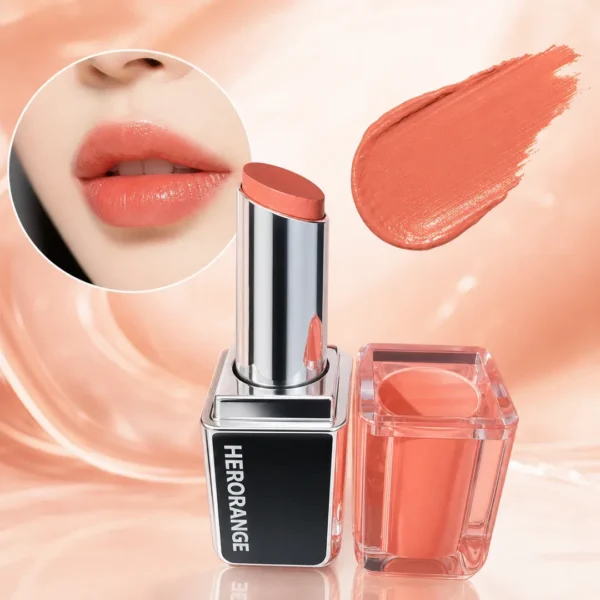lipstick de alta hidratacion herorange taiso shop