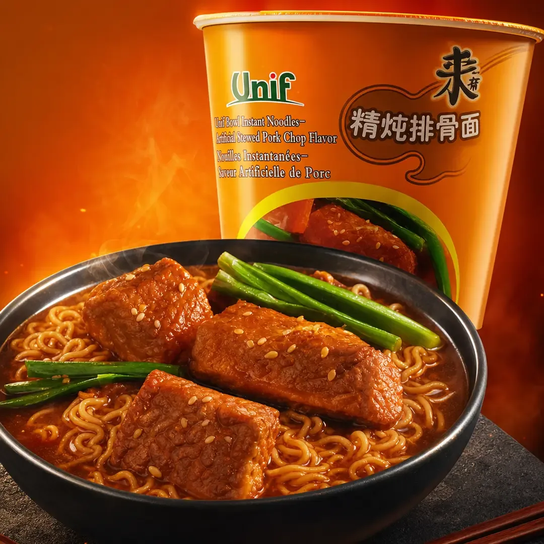 ramen cup chuleta de cerdo guisada 110gr taiso shop