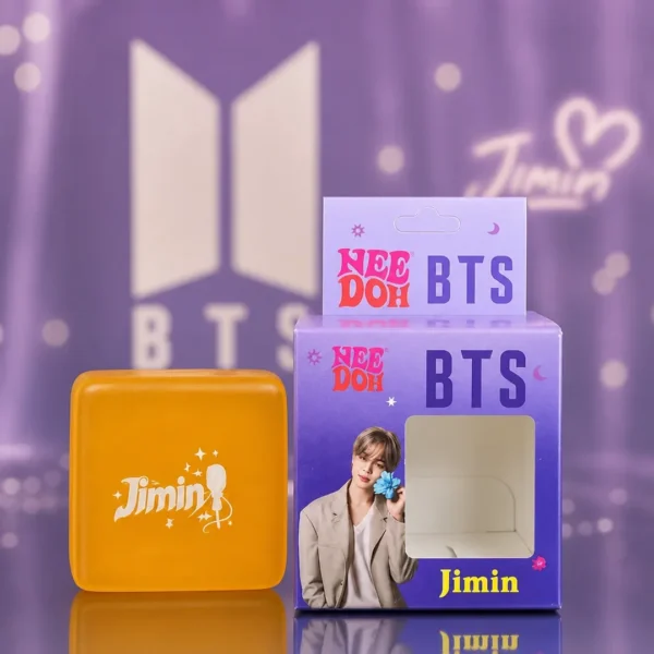 squishy viral bts cubo 5x5 cm random taiso shop 2