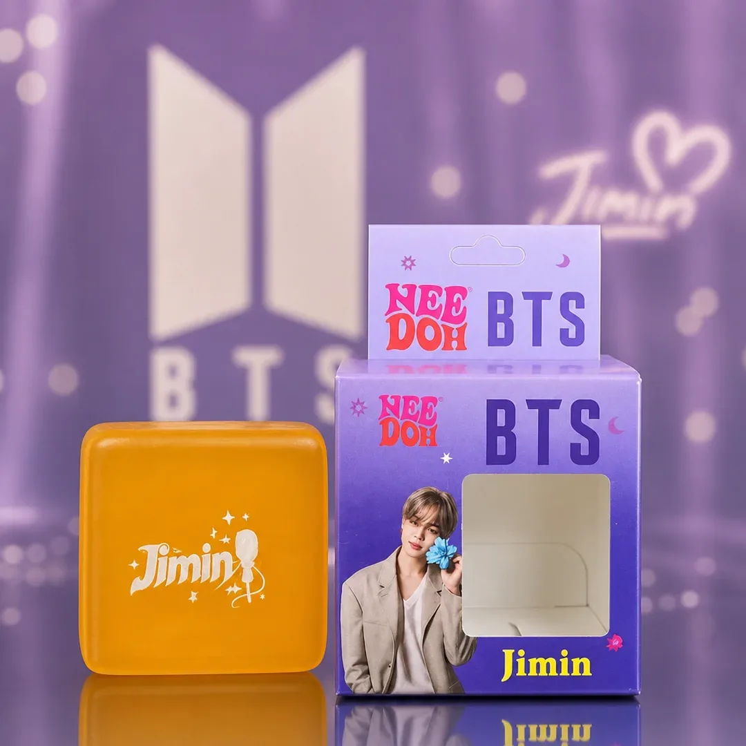 squishy viral bts cubo 5x5 cm random taiso shop 2