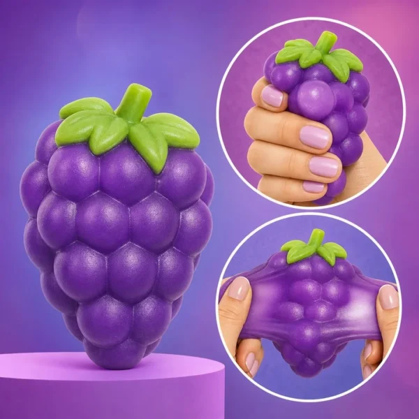 squishy viral uva gigante gelly taiso shop